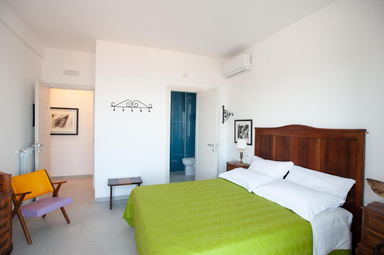B&B ICHOME NAPOLI - Maison d'Artiste Extérieur photo