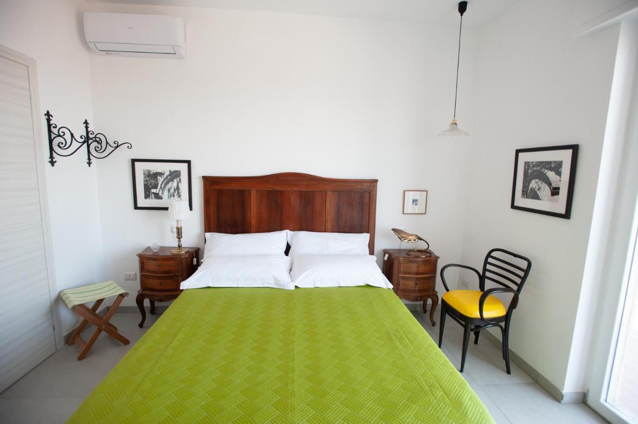 B&B ICHOME NAPOLI - Maison d'Artiste Extérieur photo