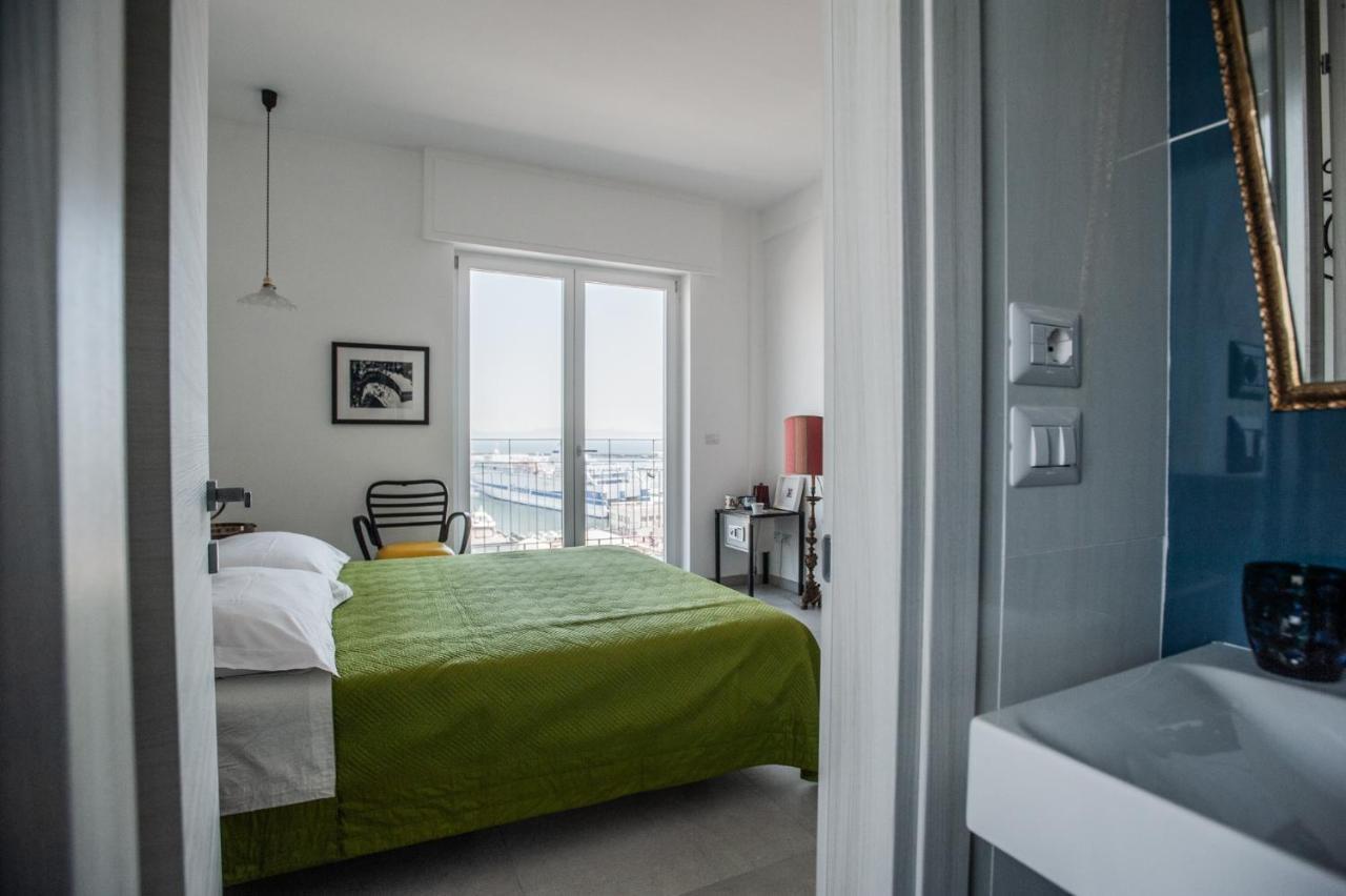B&B ICHOME NAPOLI - Maison d'Artiste Extérieur photo