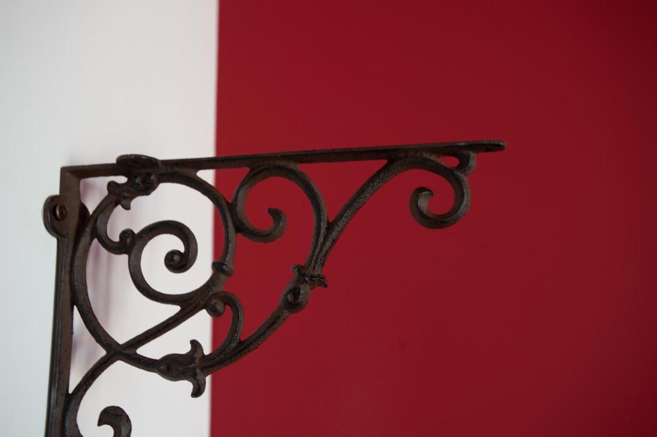 B&B ICHOME NAPOLI - Maison d'Artiste Extérieur photo