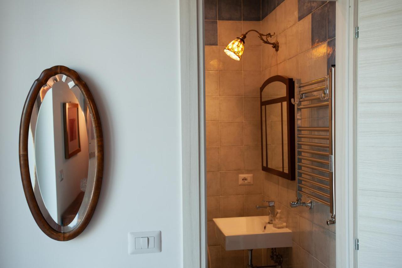 B&B ICHOME NAPOLI - Maison d'Artiste Extérieur photo