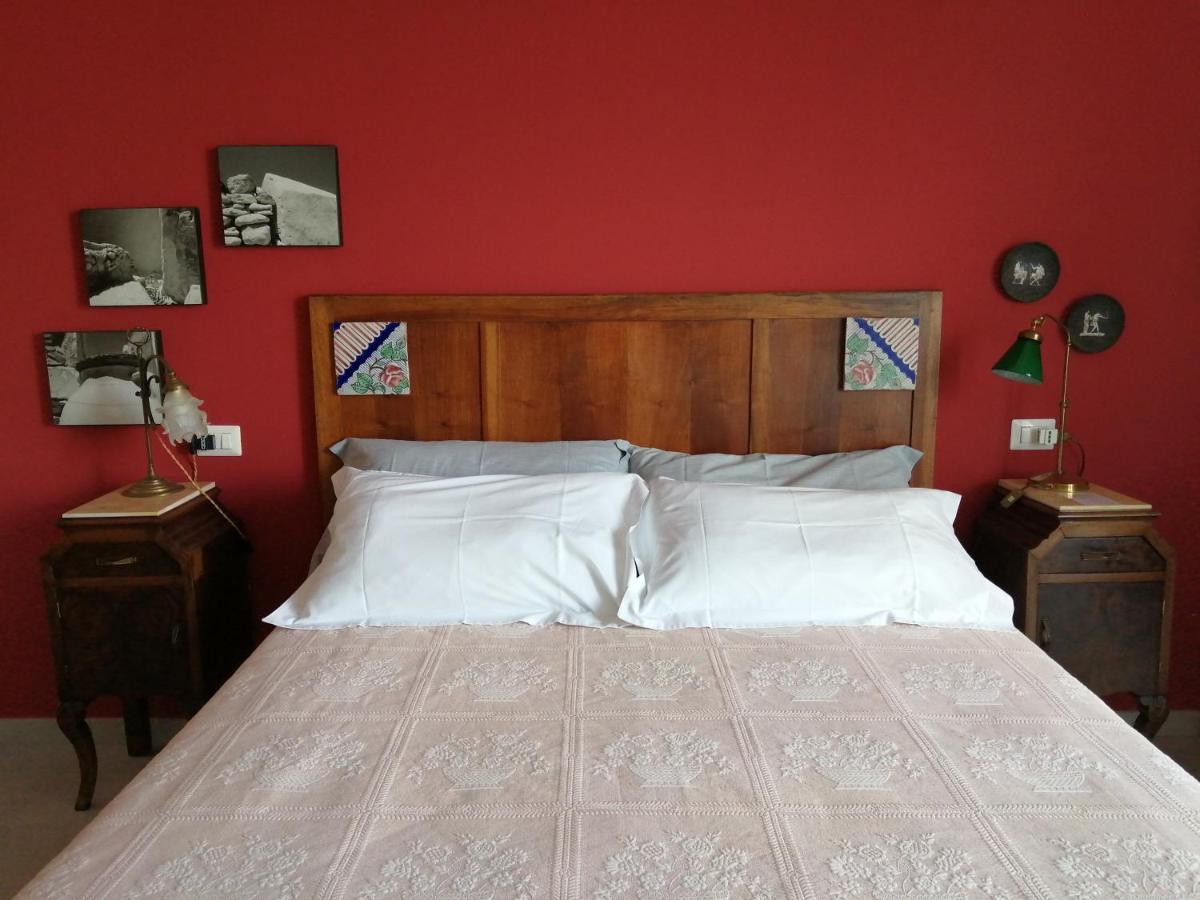 B&B ICHOME NAPOLI - Maison d'Artiste Extérieur photo