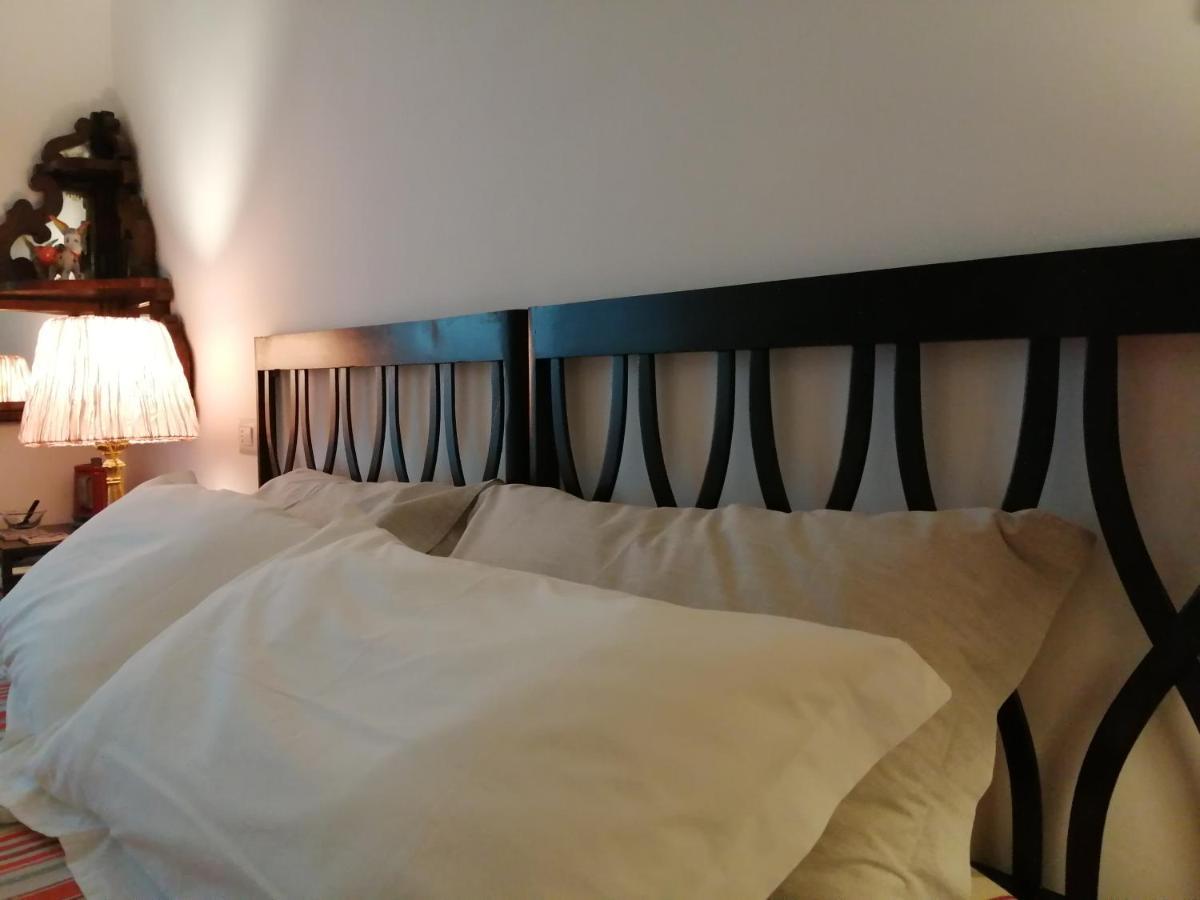 B&B ICHOME NAPOLI - Maison d'Artiste Extérieur photo